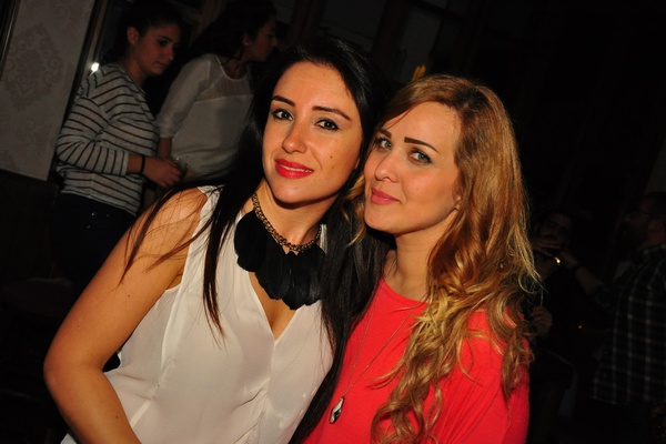Publicity on Saturday Night